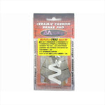 METALLICO(メタリカ)B/PAD RACING SPEC037522-Spec03