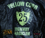 YELLOW CORN(イエローコーン)｜コットンジャケット #L ｜YB-2110