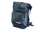 【KOMINE】コミネ SA-220 WRバックパックL BLK ＃フリー(30L)【カタログ品番：P088-3315】【メーカー品番：09-220】