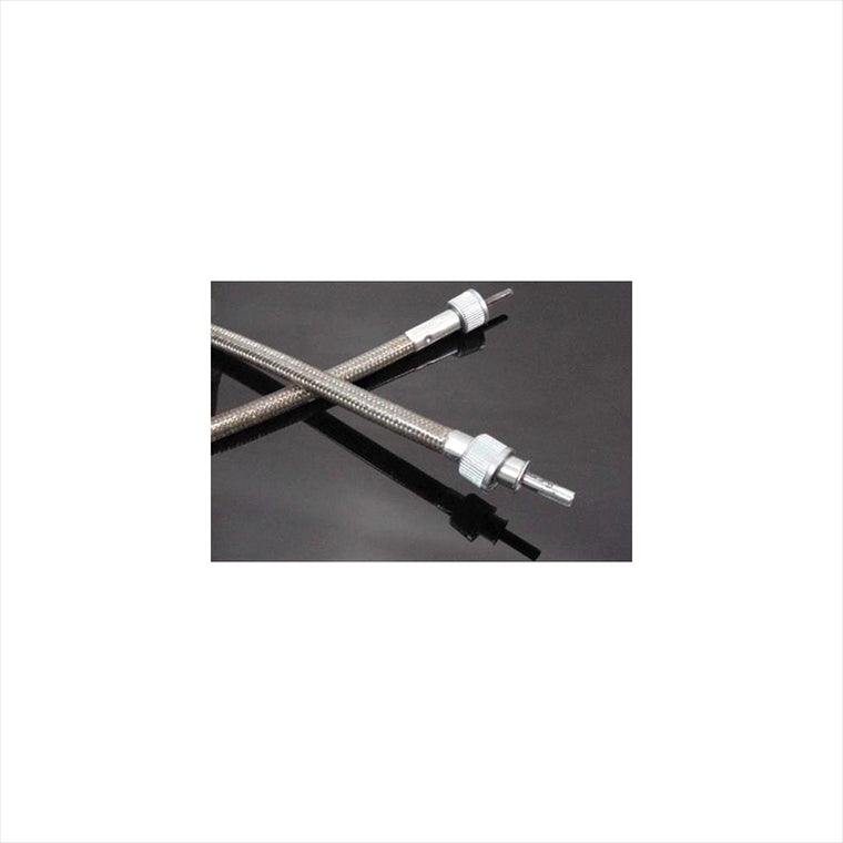 アルキャンハンズ｜スピードメーターケーブル メッシュ ｜N130SM