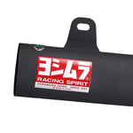 YOSHIMURA(ヨシムラ) | 機械曲ストレートサイクロン | 110-291-4640 | Z1/Z2