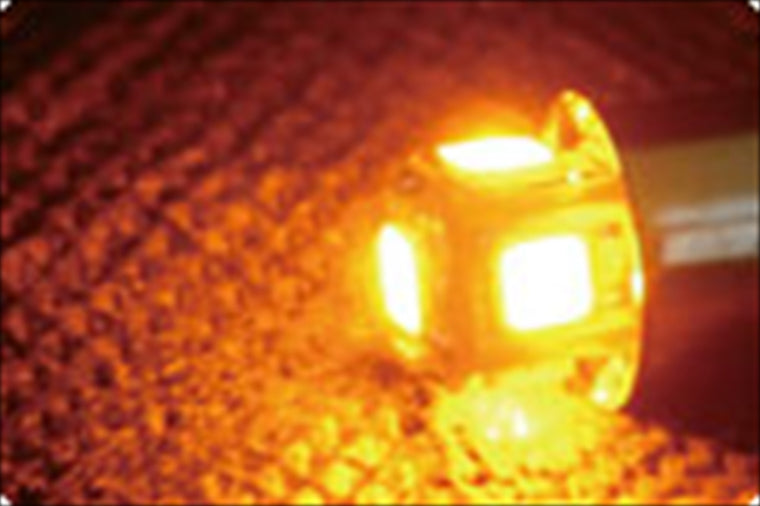 DELTA DIRECT(デルタダイレクト)｜360°LEDシリーズ SMD360｜D-912