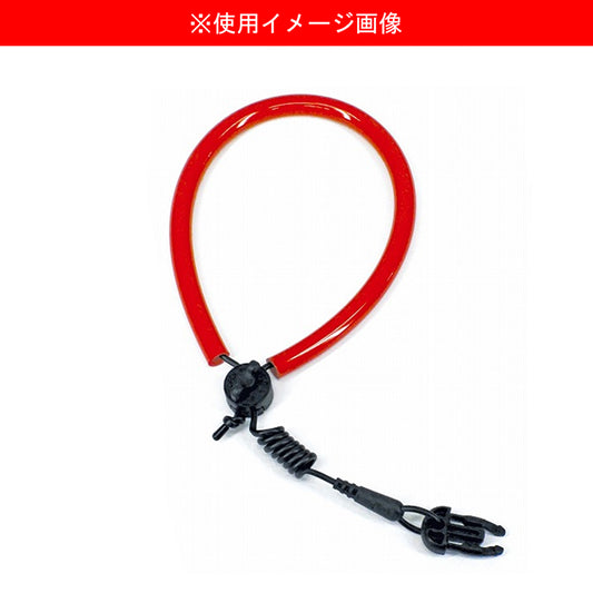 【HIT-AIR】ヒットエアー プロテクターチューブ【カタログ品番：P055-4968】【メーカー品番：4560216410919】