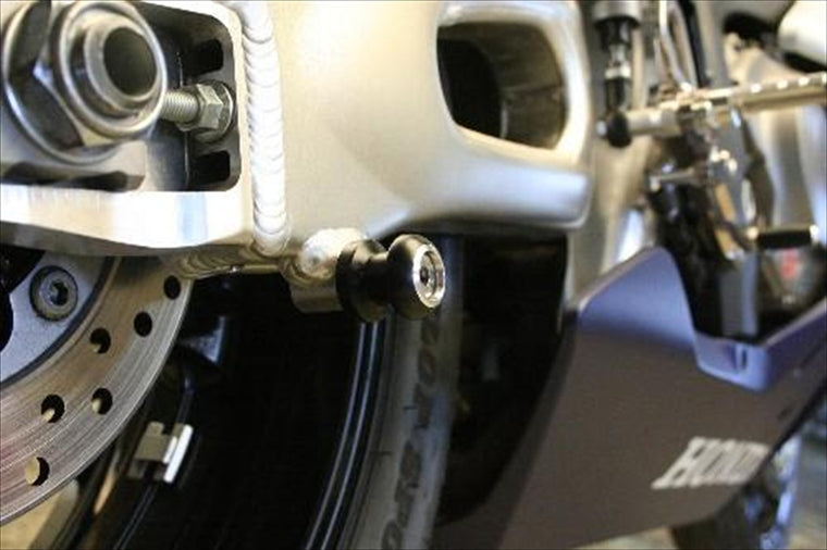 TaGu Parts Service(タグパーツサービス)｜M8リヤスタンドフック 2ケイリ ｜109001