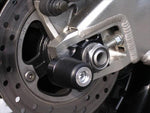 TaGu Parts Service(タグパーツサービス)｜リアアクスルスライダー BLK ｜109071
