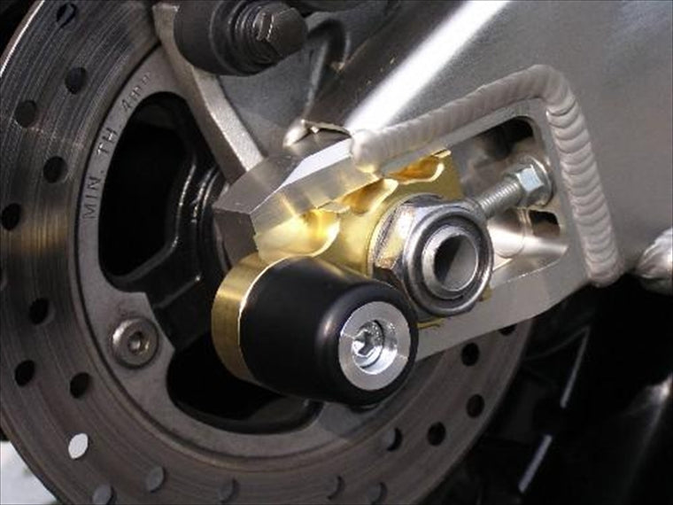 TaGu Parts Service(タグパーツサービス)｜リアアクスルスライダー GLD ｜109072