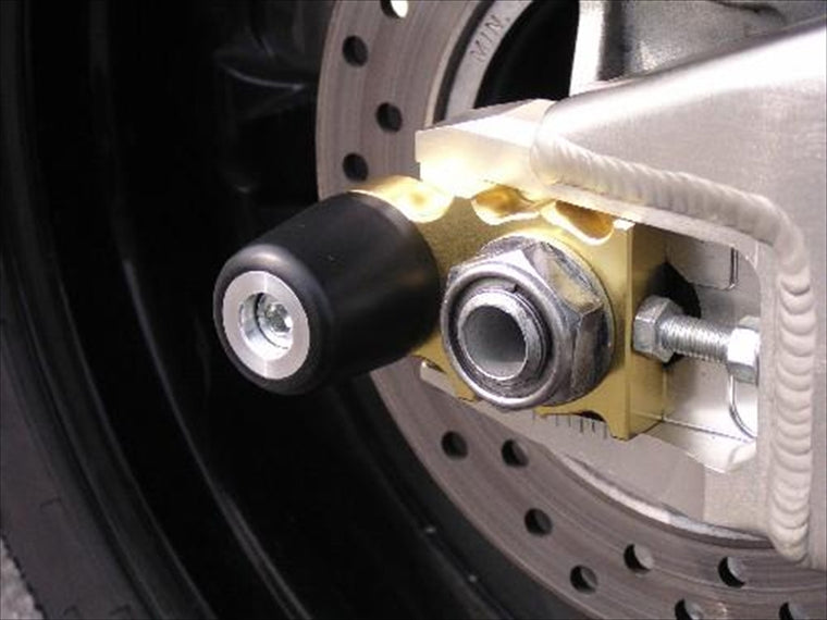 TaGu Parts Service(タグパーツサービス)｜リアアクスルスライダー GLD ｜109072