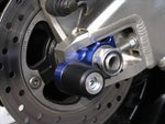 TaGu Parts Service(タグパーツサービス)｜リアアクスルスライダー BLU ｜109074