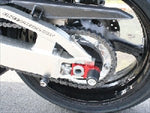TaGu Parts Service(タグパーツサービス)｜スプロケカバー シルバー 40Tヨウ ｜109120
