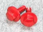 TaGu Parts Service(タグパーツサービス)｜トップブリッジボルト レッド ｜109129