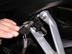 TaGu Parts Service(タグパーツサービス)｜タンデムベース ブラック ｜109226
