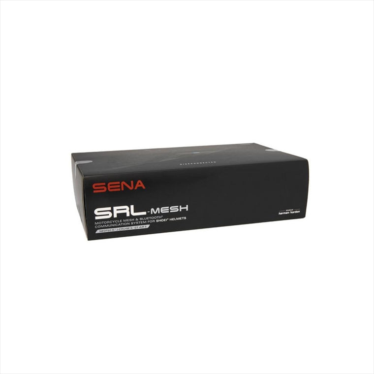 SENA(セナ) | SRL-MESHパッケージ | 0411284 | SRL-MESH-01