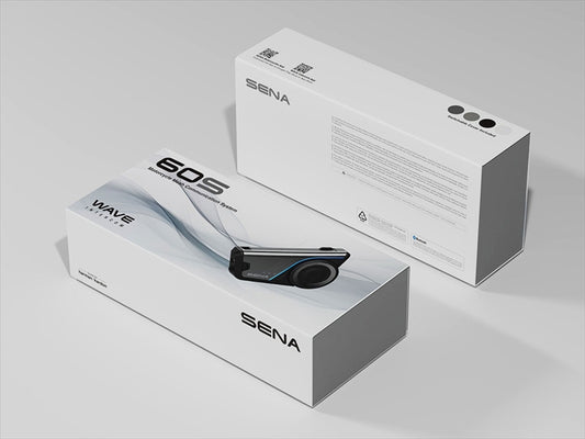 SENA(セナ)60S-01 SOUND BY HARMAN KARDON シングルパック0411340