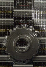 massimo(マッシーモ)｜スチールスプロケット ｜MS102HF-15