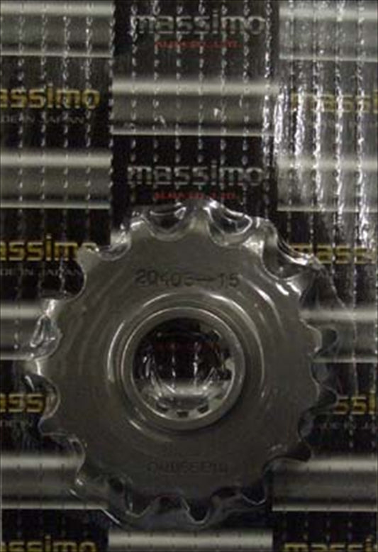 massimo(マッシーモ)｜スチールスプロケット ｜MS102HF-15