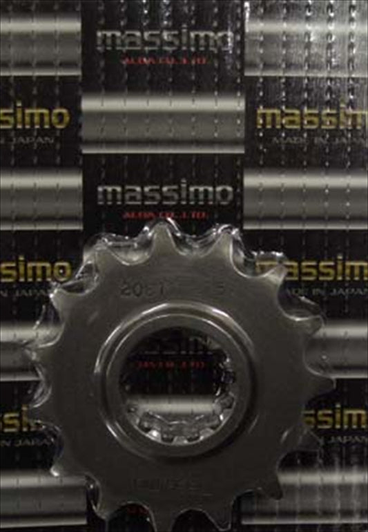 massimo(マッシーモ)｜スチールスプロケット ｜MS103HF-15