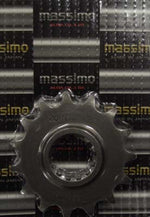 massimo(マッシーモ)｜スチールスプロケット ｜MS702KF-16