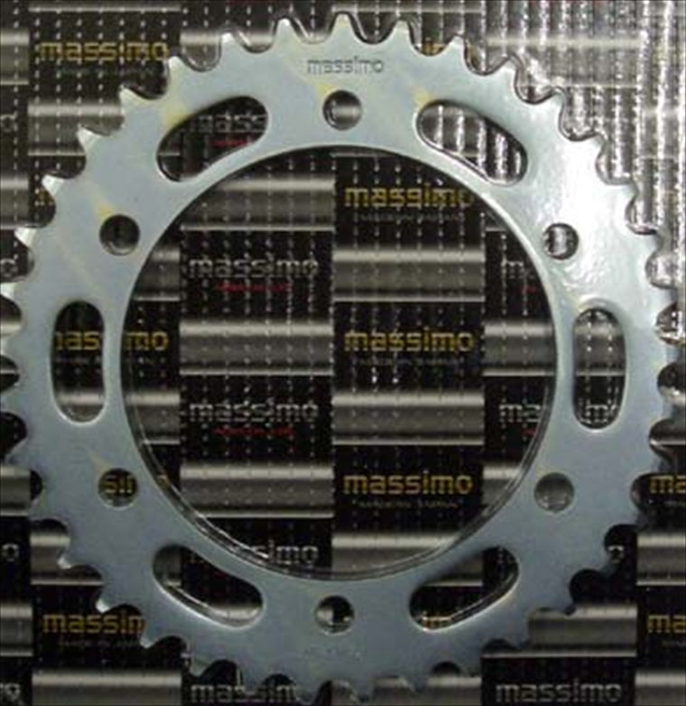 massimo(マッシーモ)｜スチールスプロケット ｜MS801KR-37