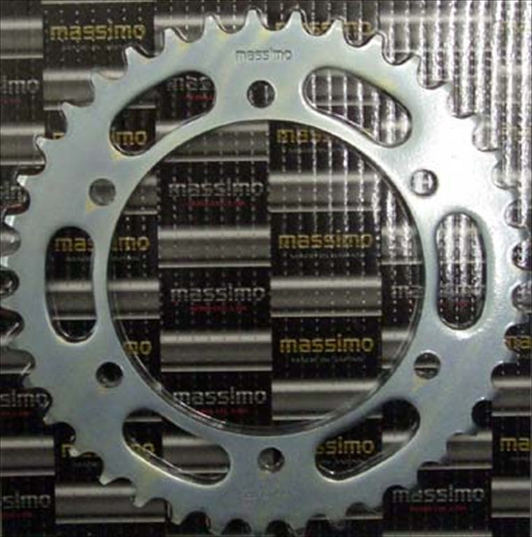massimo(マッシーモ)｜スチールスプロケット ｜MS801KR-39