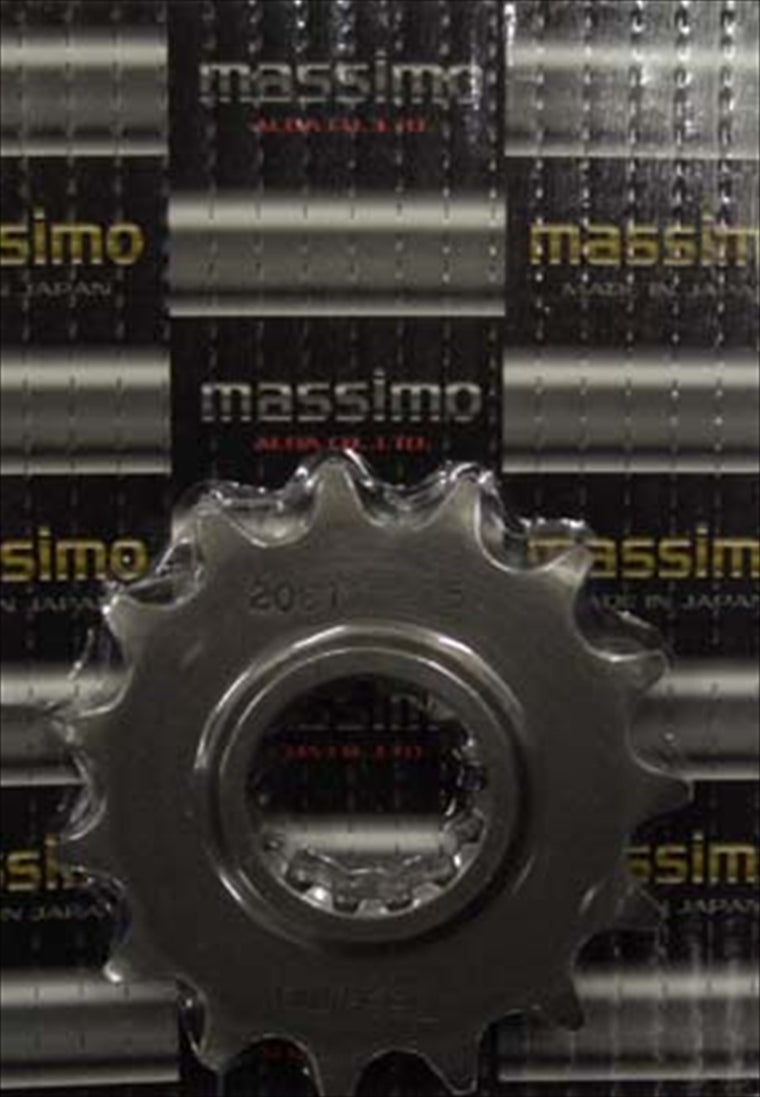 massimo(マッシーモ)｜スチールスプロケット ｜MS801KR-42