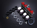 【ヨシムラ】ヨシムラ FCR-MJN39 K＆N ブラック GPZ900R 749-294-2601
