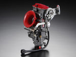YOSHIMURA | ヨシムラ FCR-MJN28 ファンネル NSF100 | 759-489-2500