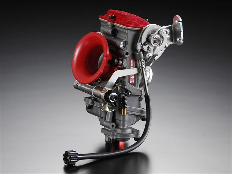 YOSHIMURA | ヨシムラ FCR-MJN28 ファンネル NSF100 | 759-489-2500