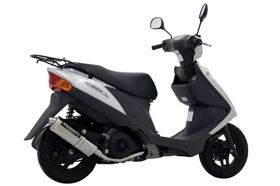 ヨシムラ｜Tri-Ovalサイクロン ST｜110-103-5381