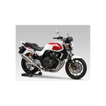 YOSHIMURA(ヨシムラ) | チタンサイクロン TT | 110-458-8280 | CB400SF/SB 08