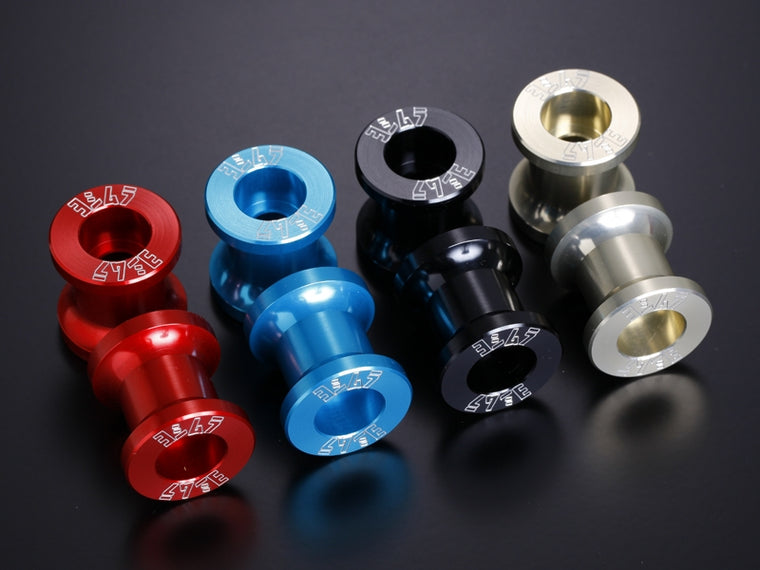 YOSHIMURA(ヨシムラ)｜リアスタンドブラケットSET M8｜584-008-4000