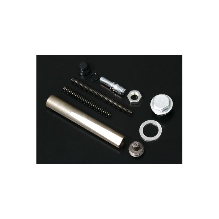 YOSHIMURA(ヨシムラ) | マニュアルテンショナーキット | 214-404-0000 | MONKEY 12V