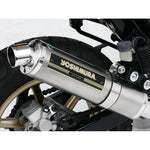 YOSHIMURA(ヨシムラ) | 機械曲チタンサイクロン TT | 110-406-8281 | APE100-06/TYPE-D(08)