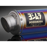 YOSHIMURA(ヨシムラ) | チタンサイクロンGPマグナムTTB | 110-401-8U80B | MONKEY(74-06)