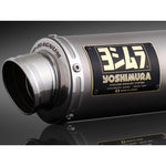 YOSHIMURA(ヨシムラ) | チタンサイクロンGPマグナムTT | 110-401F8U80 | ファイヤースペック MONKEY 74-06