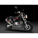 YOSHIMURA(ヨシムラ) | サイクロン GPマグナムSTB | 110-401-5U80B | MONKEY(74-06)