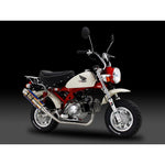YOSHIMURA(ヨシムラ) | サイクロン GPマグナムSTB | 110-401-5U80B | MONKEY(74-06)