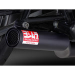 YOSHIMURA(ヨシムラ) | レーシング手曲ストレートサイクロン | 150-471-0840 | CB750Four(69-77)