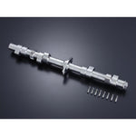 ヨシムラ｜削り出しカムシャフトSET｜211-471-D000