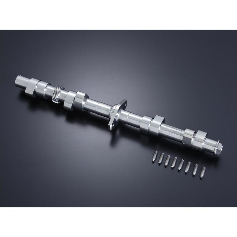 ヨシムラ｜削り出しカムシャフトSET｜211-471-D000