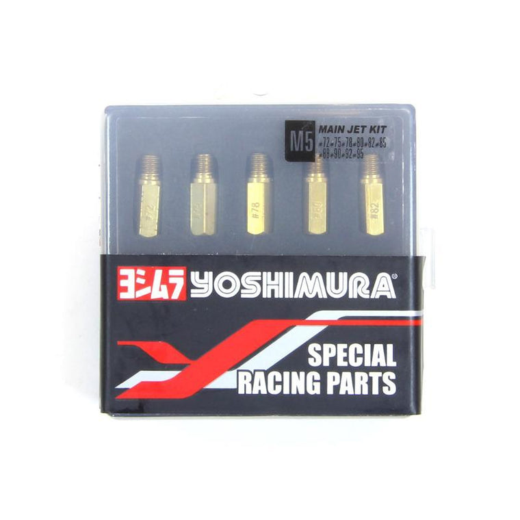 YOSHIMURA(ヨシムラ)YD用 MJ SET731-04007295
