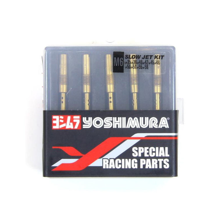 ヨシムラ｜YD用 SJ SET｜732-04003558