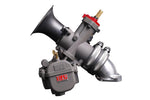 YOSHIMURA(ヨシムラ) | YD-MJN24キャブレターSET | 792-404-4101 | モンキー他社ヘッド124cc
