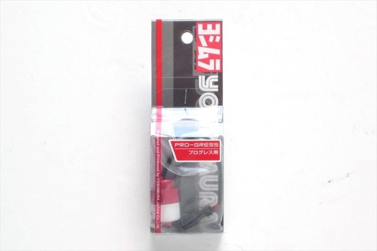 YOSHIMURA | ヨシムラ テンプセンサーType-E PT3/8-19 PRO-GRESS用 | 415-P01-0999