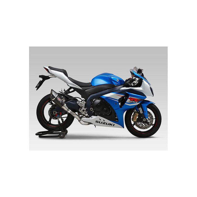 YOSHIMURA(ヨシムラ) | S/O R-11サイクロン SM | 110-519-5E20 | GSXR1000 L2-
