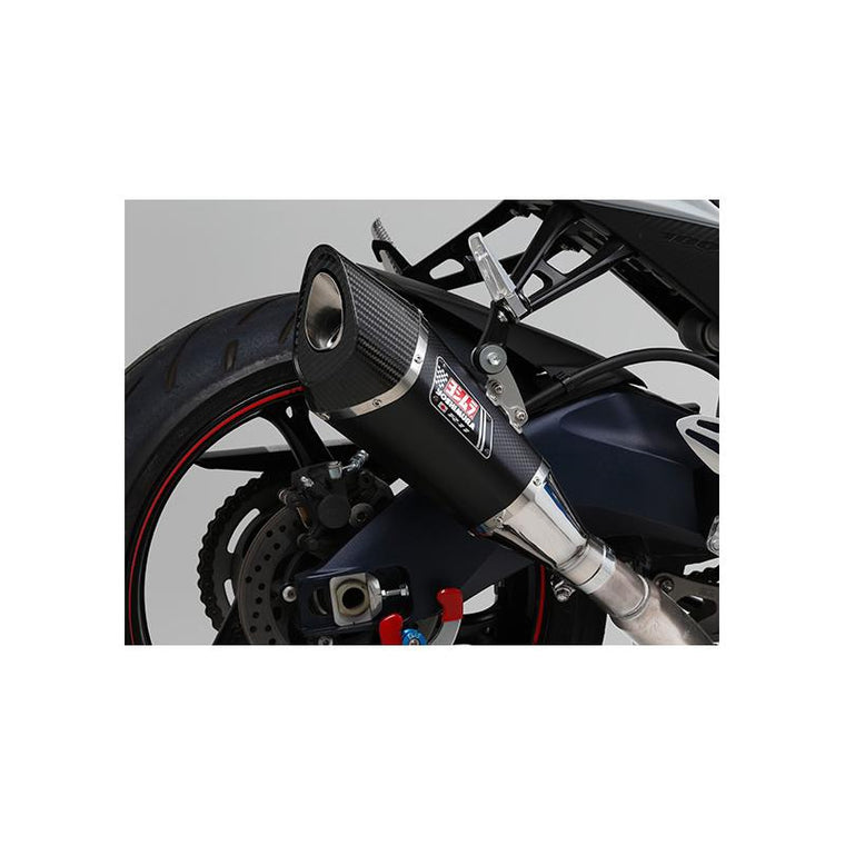 YOSHIMURA(ヨシムラ) | S/O R-11サイクロン SM | 110-519-5E20 | GSXR1000 L2-