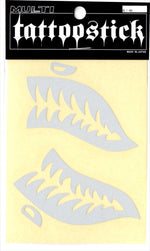 DUKETRADE(デュークトレード)｜TATTOOSTICKリフレクター｜TSR-021-SHARK-S