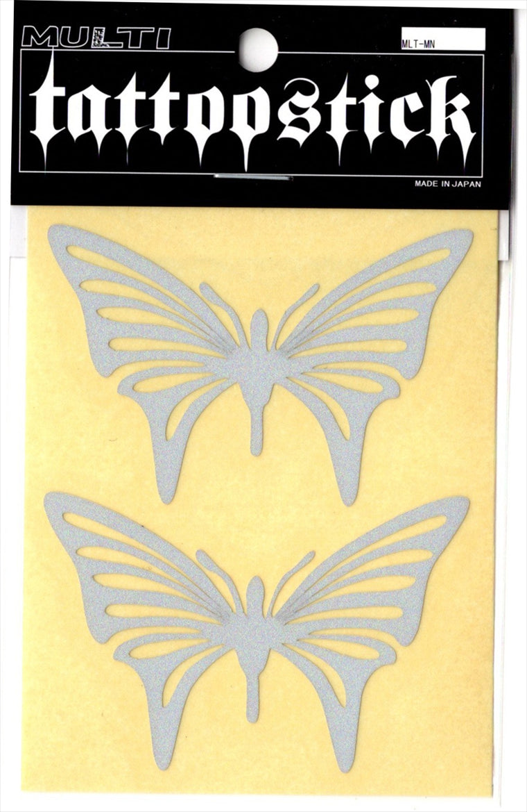 DUKETRADE(デュークトレード)｜TATTOOSTICKリフレクター｜TSR-031-BATT-S