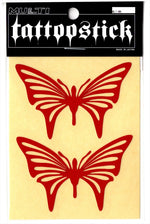 DUKETRADE(デュークトレード)｜TATTOOSTICKリフレクター｜TSR-032-BATT-S