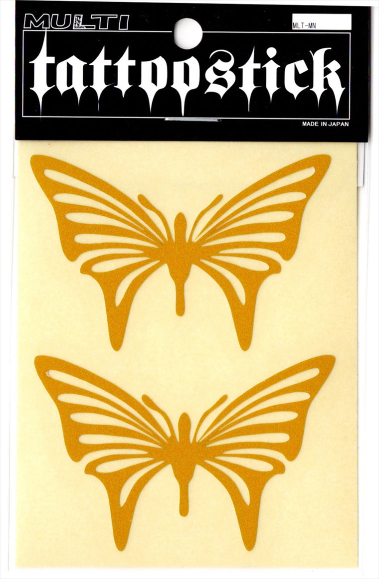 DUKETRADE(デュークトレード)｜TATTOOSTICKリフレクター｜TSR-033-BATT-S