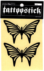DUKETRADE(デュークトレード)｜TATTOOSTICKリフレクター｜TSR-034-BATT-S